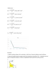 Dujų tūrio priklausomybės nuo temperatūros tyrimas 2 puslapis