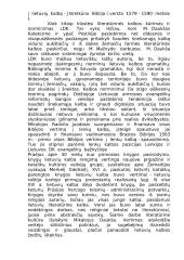 Medžiaga apie reformaciją Lietuvoje 5 puslapis