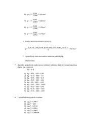 Laisvojo kritimo pagreičio nustatymas matematine švytuokle 3 puslapis