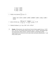 Laisvojo kritimo pagreičio nustatymas matematine švytuokle 4 puslapis