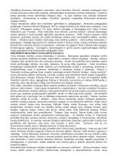 Renesansas ir Renesanso epochos bruožai mene 8 puslapis