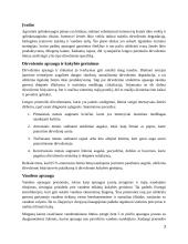 Agrarinės aplinkosaugos planas 2 puslapis