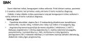 Kraujotakos sistema geriatrijoje 14 puslapis