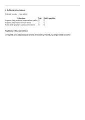 Pasaulio pažinimo pamokos planas.  Tema: Kaip keičiasi oro temperatūra per metus? 4 puslapis