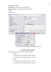 Sąskaitų plano papildymas valiutinėmis sąskaitomis (tiekėjo, pirkėjo, banko) 12 puslapis