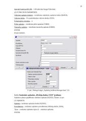 Sąskaitų plano papildymas valiutinėmis sąskaitomis (tiekėjo, pirkėjo, banko) 14 puslapis