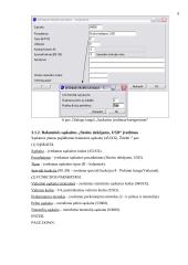 Sąskaitų plano papildymas valiutinėmis sąskaitomis (tiekėjo, pirkėjo, banko) 9 puslapis