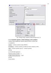 Sąskaitų plano papildymas valiutinėmis sąskaitomis (tiekėjo, pirkėjo, banko) 10 puslapis