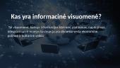 Informacinė visuomenė 2 puslapis
