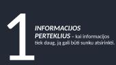 Informacinė visuomenė 10 puslapis