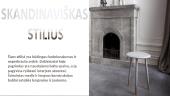 Interjero stiliai (pristatymas) 4 puslapis