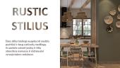 Interjero stiliai (pristatymas) 8 puslapis