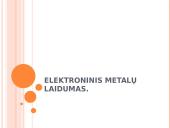 Elektros srovė įvairiose aplinkose 3 puslapis