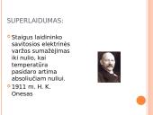 Elektros srovė įvairiose aplinkose 8 puslapis