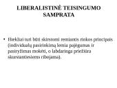Medicinos etikos principai (skaidrės) 8 puslapis