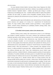 Draudimo žalos administravimo ir brokerių veiklos apektai 11 puslapis