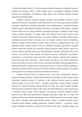 Draudimo žalos administravimo ir brokerių veiklos apektai 6 puslapis