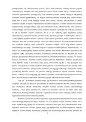 Draudimo žalos administravimo ir brokerių veiklos apektai 7 puslapis