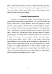 Draudimo žalos administravimo ir brokerių veiklos apektai 8 puslapis