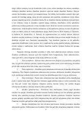 Draudimo žalos administravimo ir brokerių veiklos apektai 10 puslapis