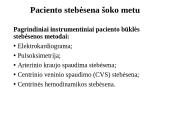 Šokas 18 puslapis