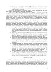 Senovės civilizacijos 3 puslapis