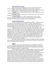 Senovės Graikija ir jos dievai 2 puslapis