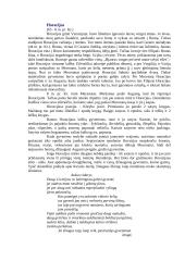 Senovės Graikija ir jos dievai 14 puslapis