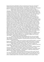 Senovės Graikija ir jos dievai 5 puslapis