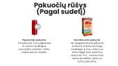 Maisto sauga (pakuotės) 7 puslapis