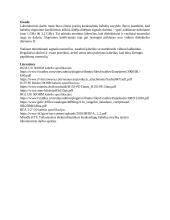 Koaksialiųjų kabelių savybių tyrimas (laboratorinis darbas) 7 puslapis