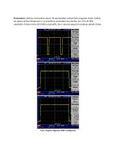 Impulsinių signalų parametrų matavimas 3 puslapis