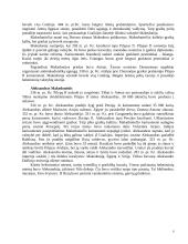 Senovės Graikija, jos istorija bei gyventojai 6 puslapis