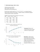 Tranzistorinis jungiklis su forsuojančia grandim. Laboratorinis darbas 4 puslapis