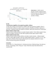 Tranzistorinis jungiklis su forsuojančia grandim. Laboratorinis darbas 5 puslapis