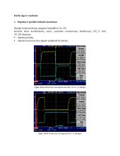 Multivibratorius. Laboratorinis darbas 2 puslapis
