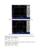 Multivibratorius. Laboratorinis darbas 5 puslapis