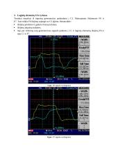 Loginių elementų parametrai ir signalai 4 puslapis