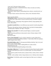 Senovės Romos ir Graikijos imperijos 2 puslapis