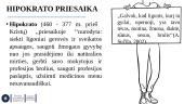 Burnos Priežiūros specialisto profesinės deontologijos ypatumai 7 puslapis