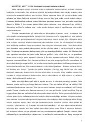 Skaitymo psichologija 8 puslapis