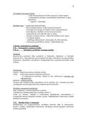 Skeleto sistemos patologija 8 puslapis