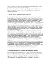 Slenkamojo kūno kinematika 2 puslapis