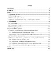 Delinkventinio elgesio atmetimo priežastys