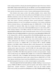 Delinkventinio elgesio atmetimo priežastys 10 puslapis