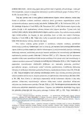 Delinkventinio elgesio atmetimo priežastys 12 puslapis