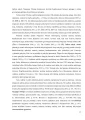 Delinkventinio elgesio atmetimo priežastys 16 puslapis