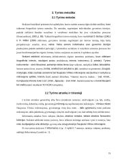 Delinkventinio elgesio atmetimo priežastys 18 puslapis