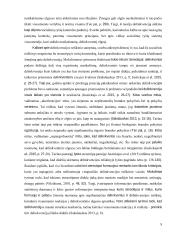 Delinkventinio elgesio atmetimo priežastys 8 puslapis