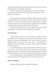Informacijos ir žinių valdymo auditas įmonėje UAB Mokesčių srautas - countline 11 puslapis